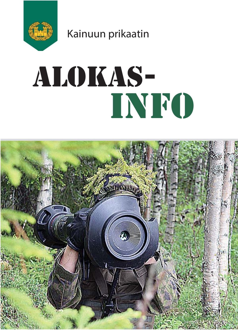 ALOKAS-