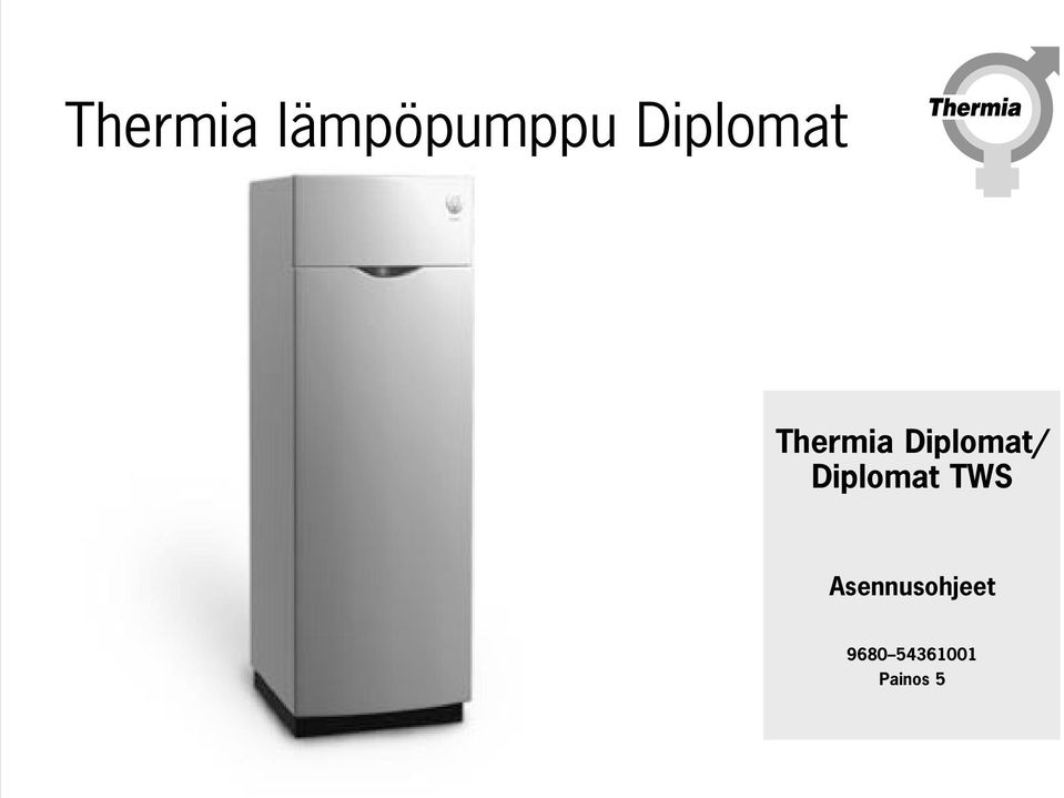 Diplomat/ Diplomat TWS