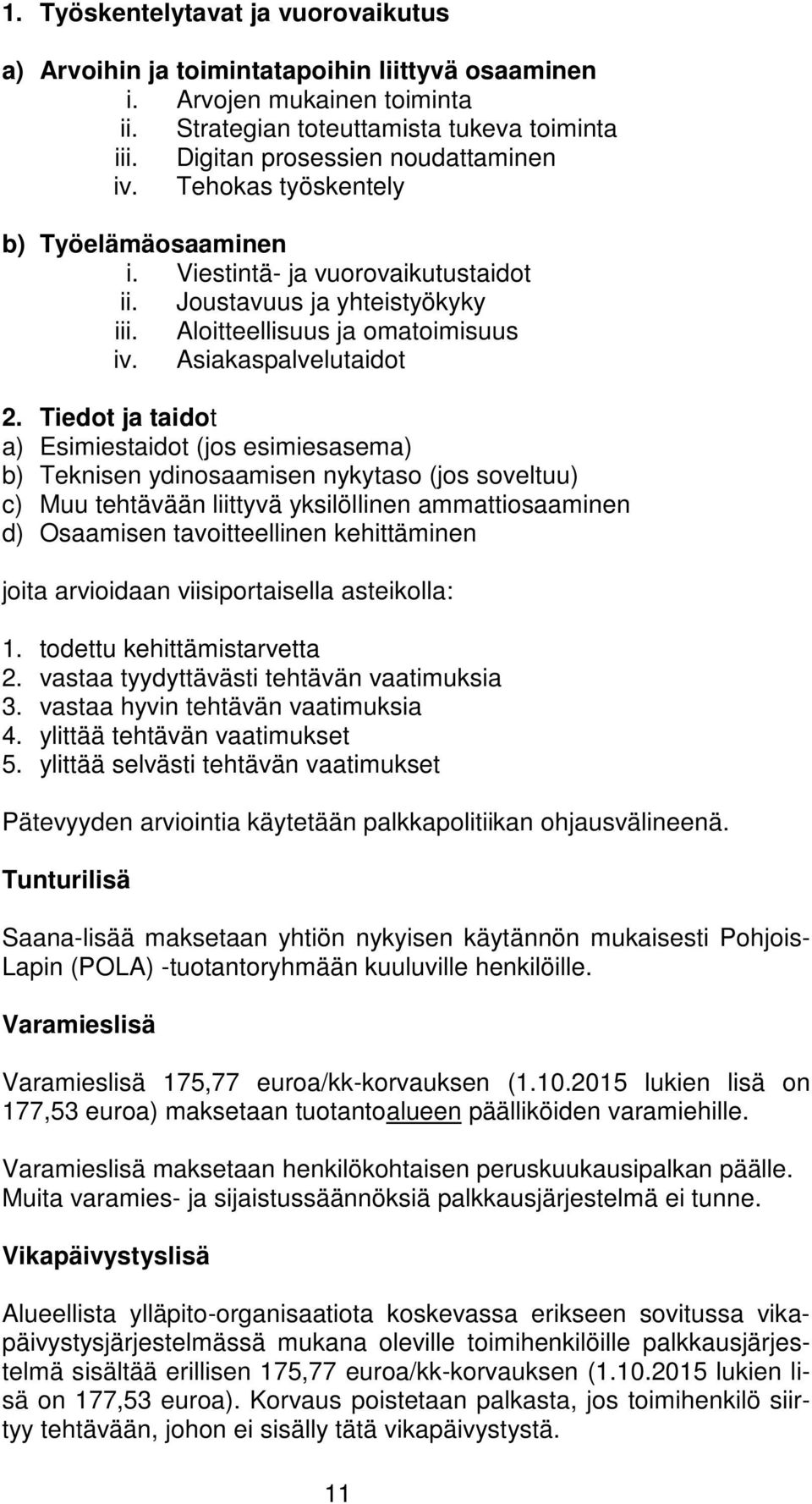 Asiakaspalvelutaidot 2.