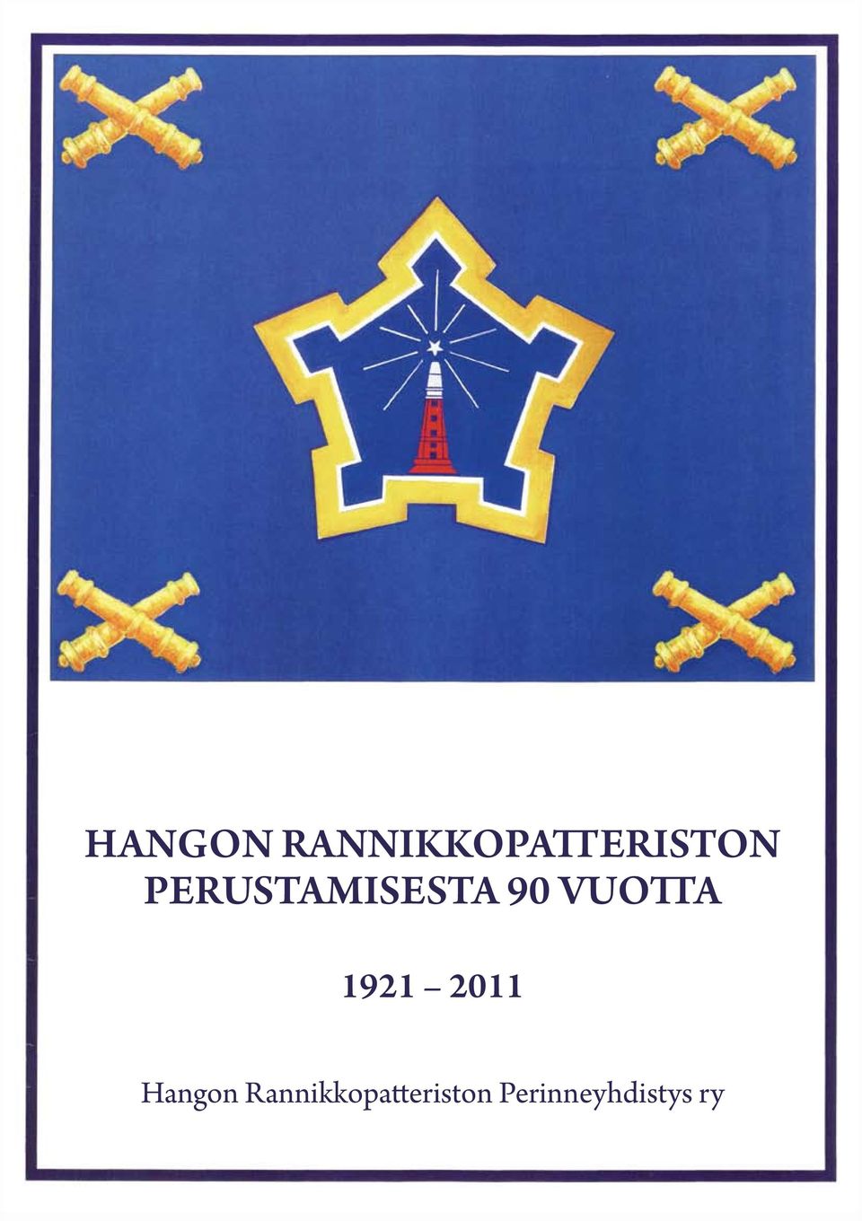 1921 2011 Hangon
