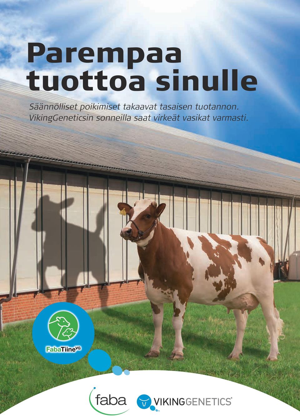 tasaisen tuotannon.