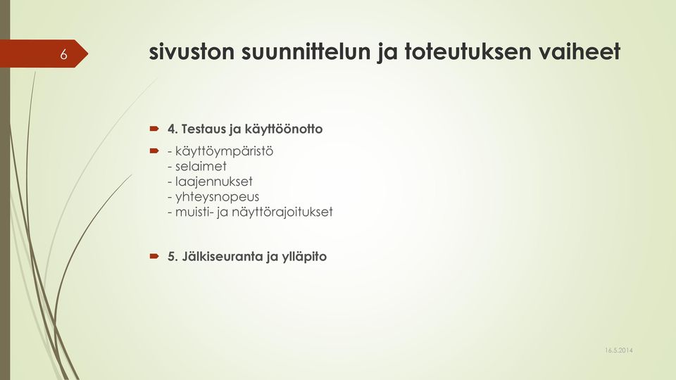 selaimet - laajennukset - yhteysnopeus -