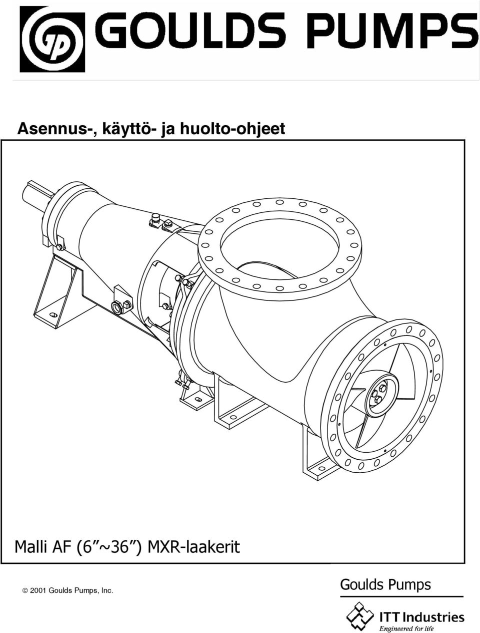 ~36 ) MXR-laakerit 2001