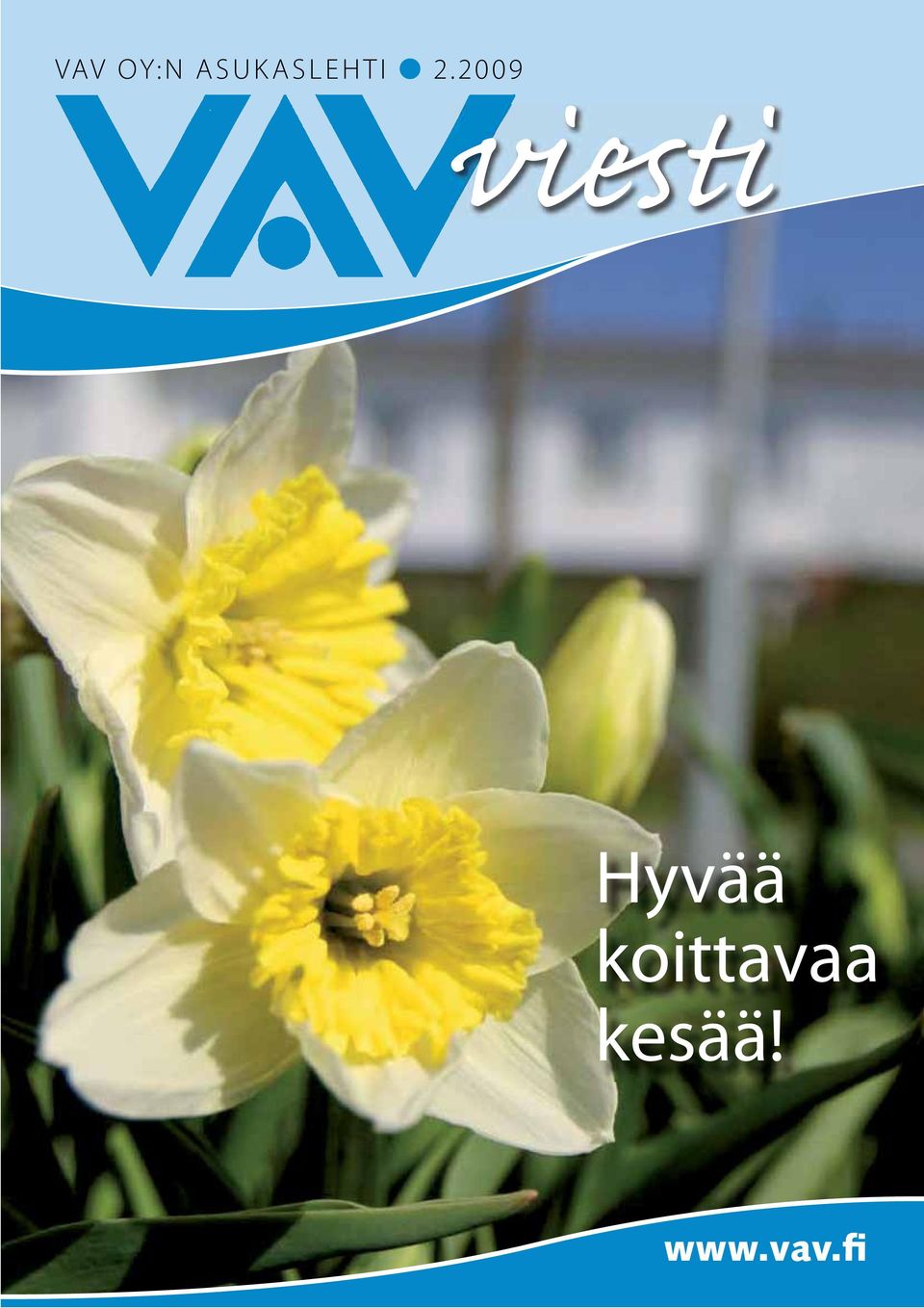 2009 Hyvää