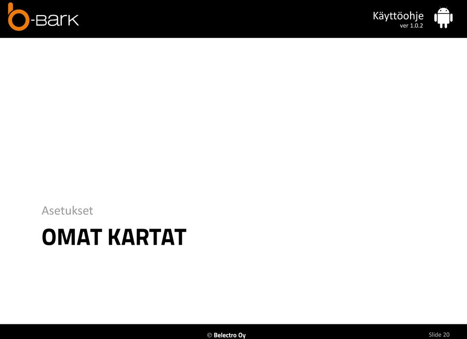 KARTAT