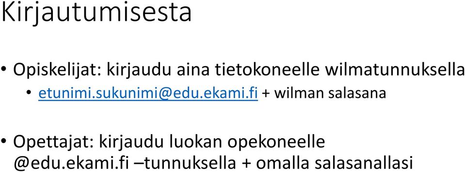 ekami.