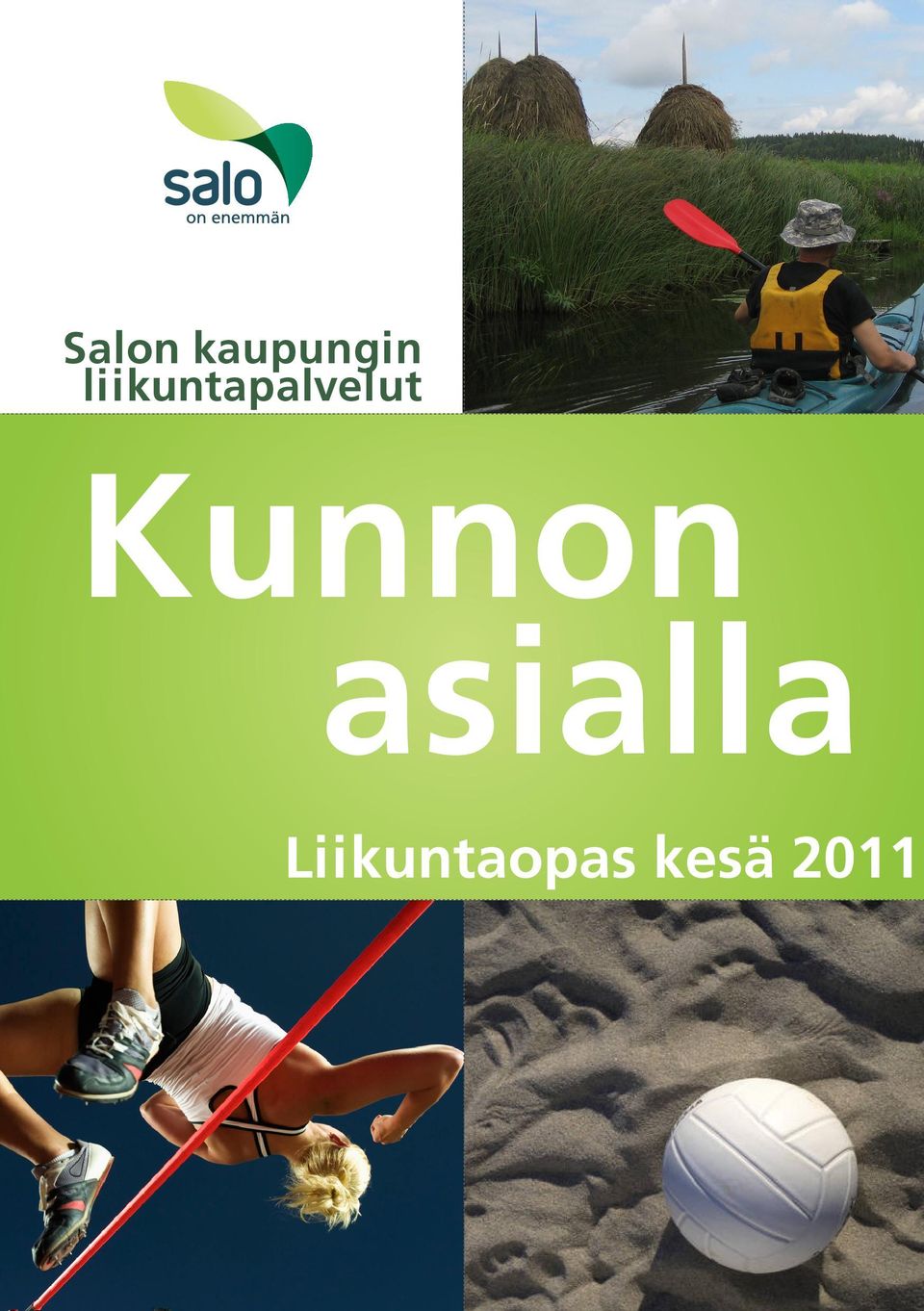 Kunnon asialla