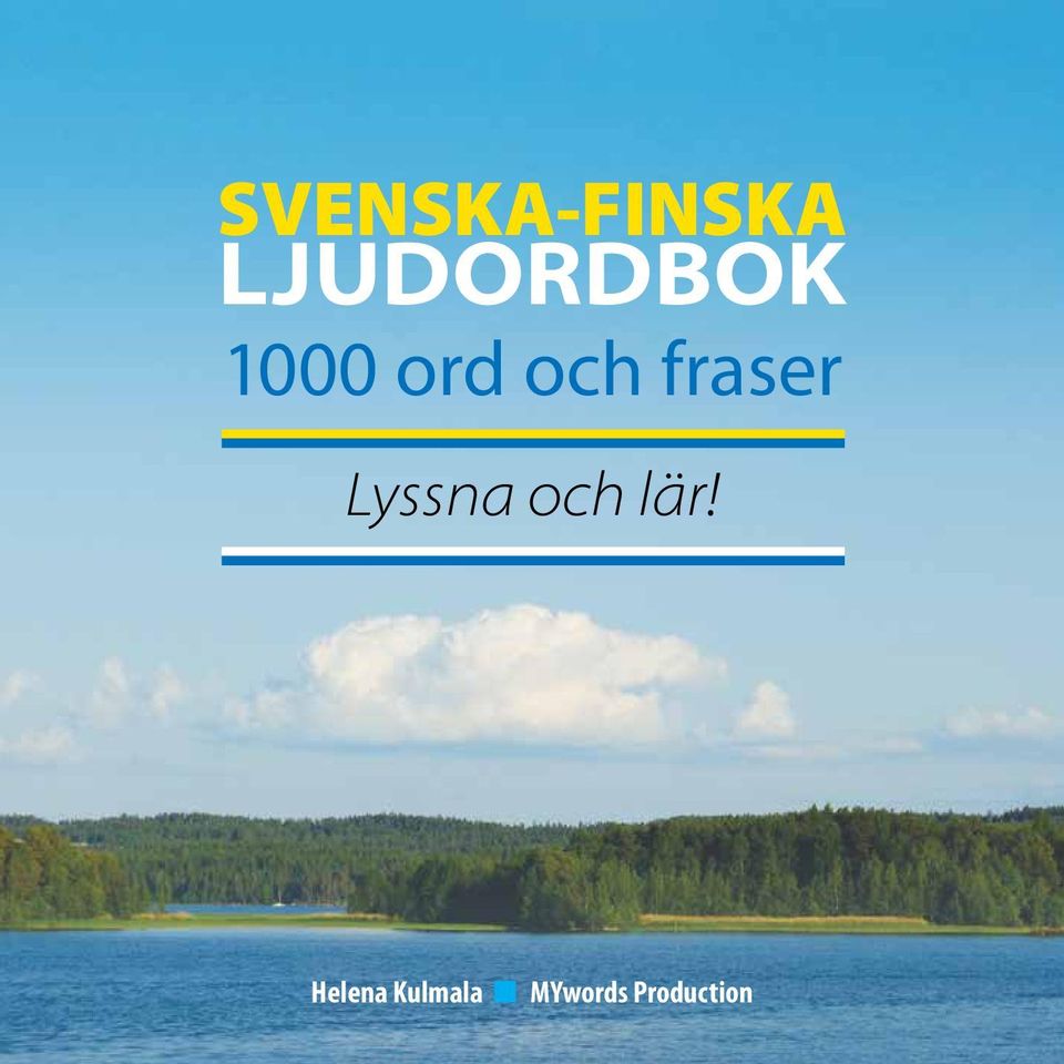 fraser Lyssna och lär!