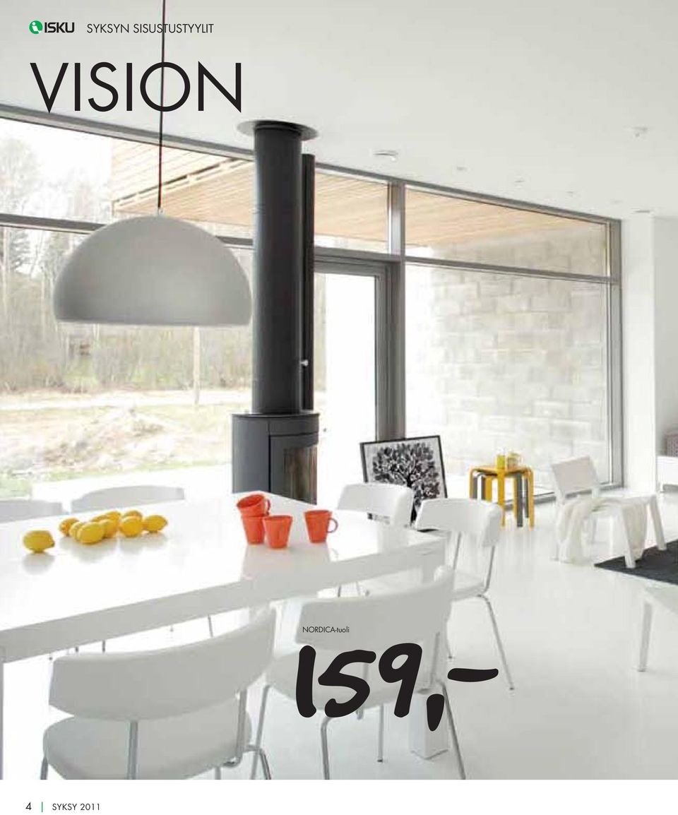 VISIOn 159,-