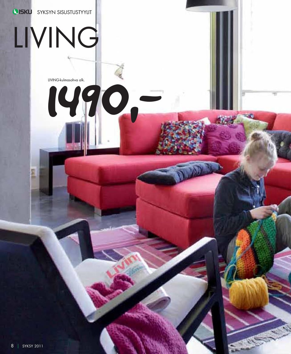 LIVInG 1490,-