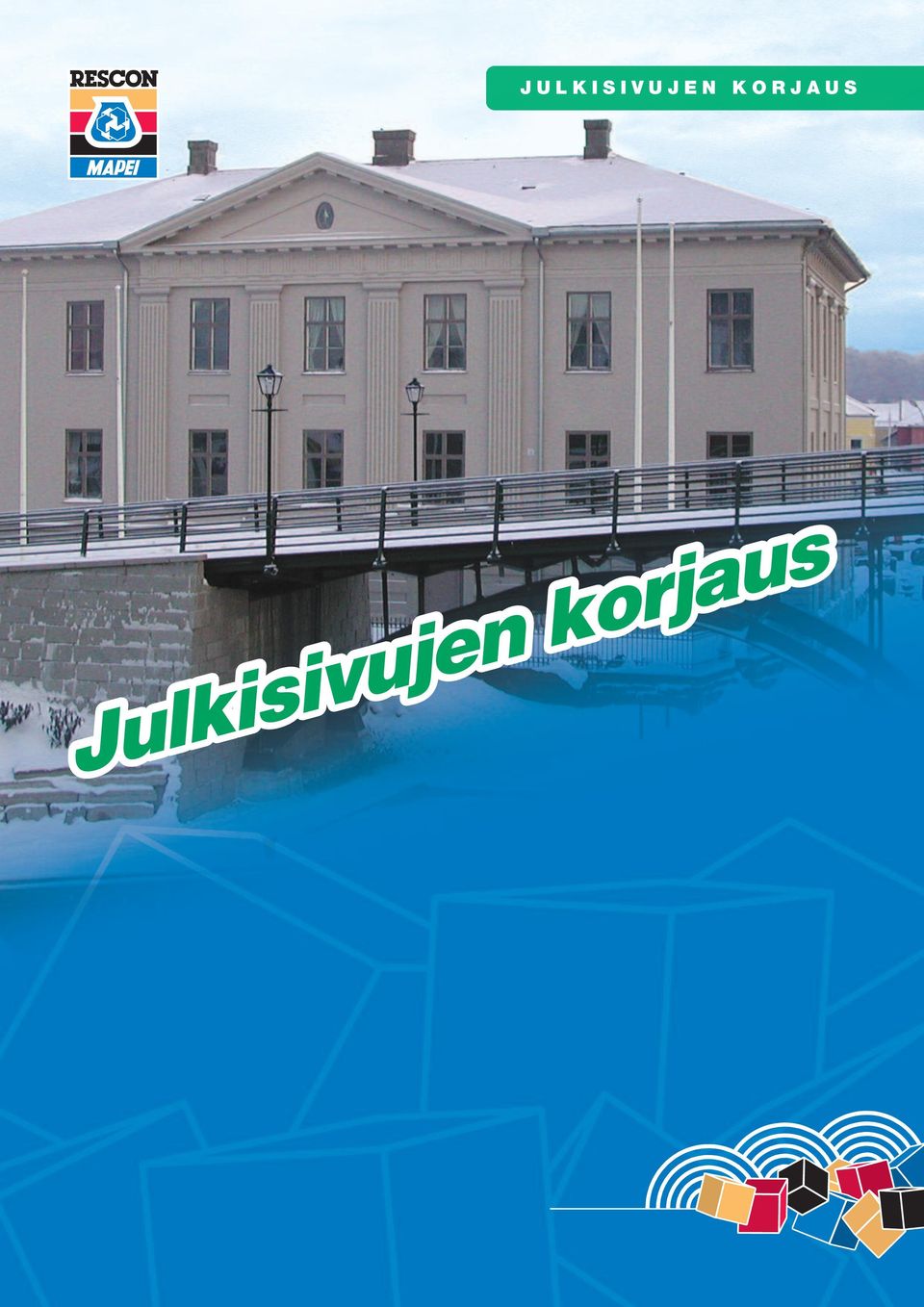 Julkisivujen