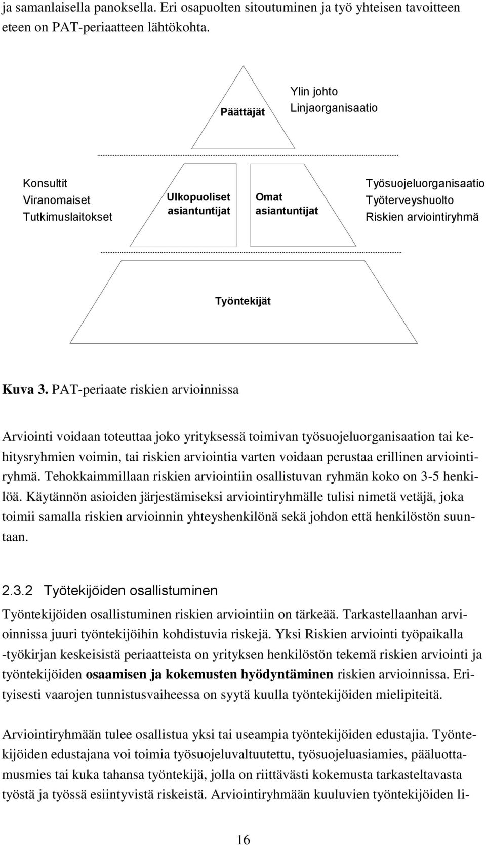 Työntekijät Kuva 3.