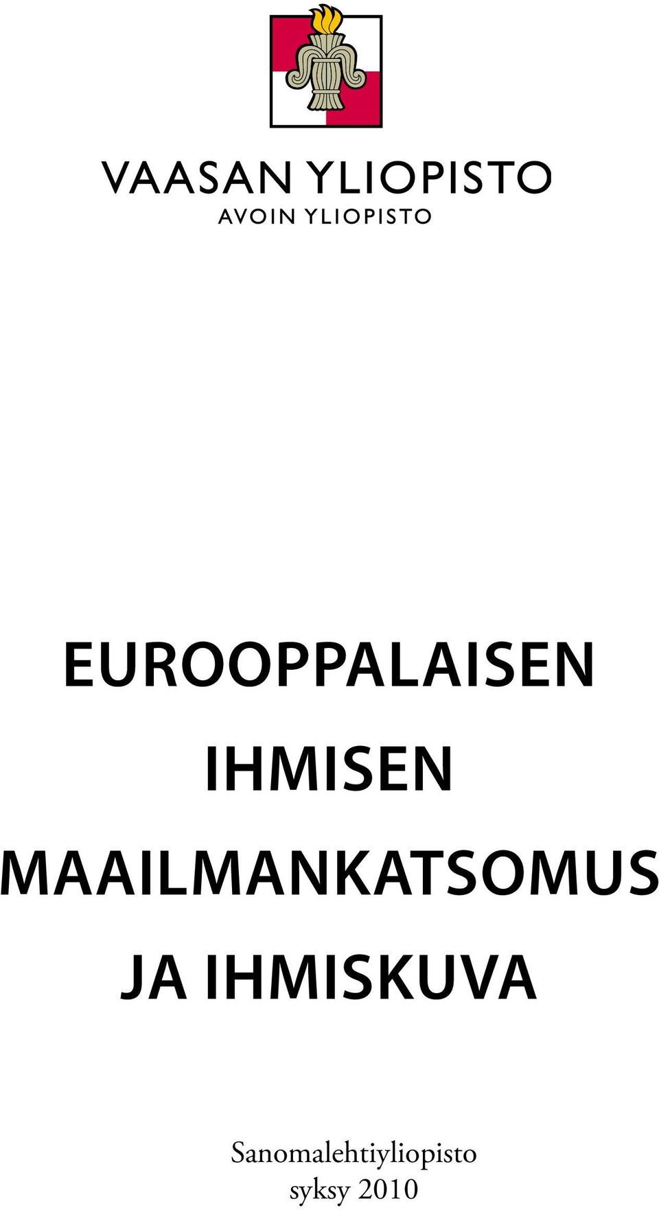 MAAILMANKATSOMUS JA