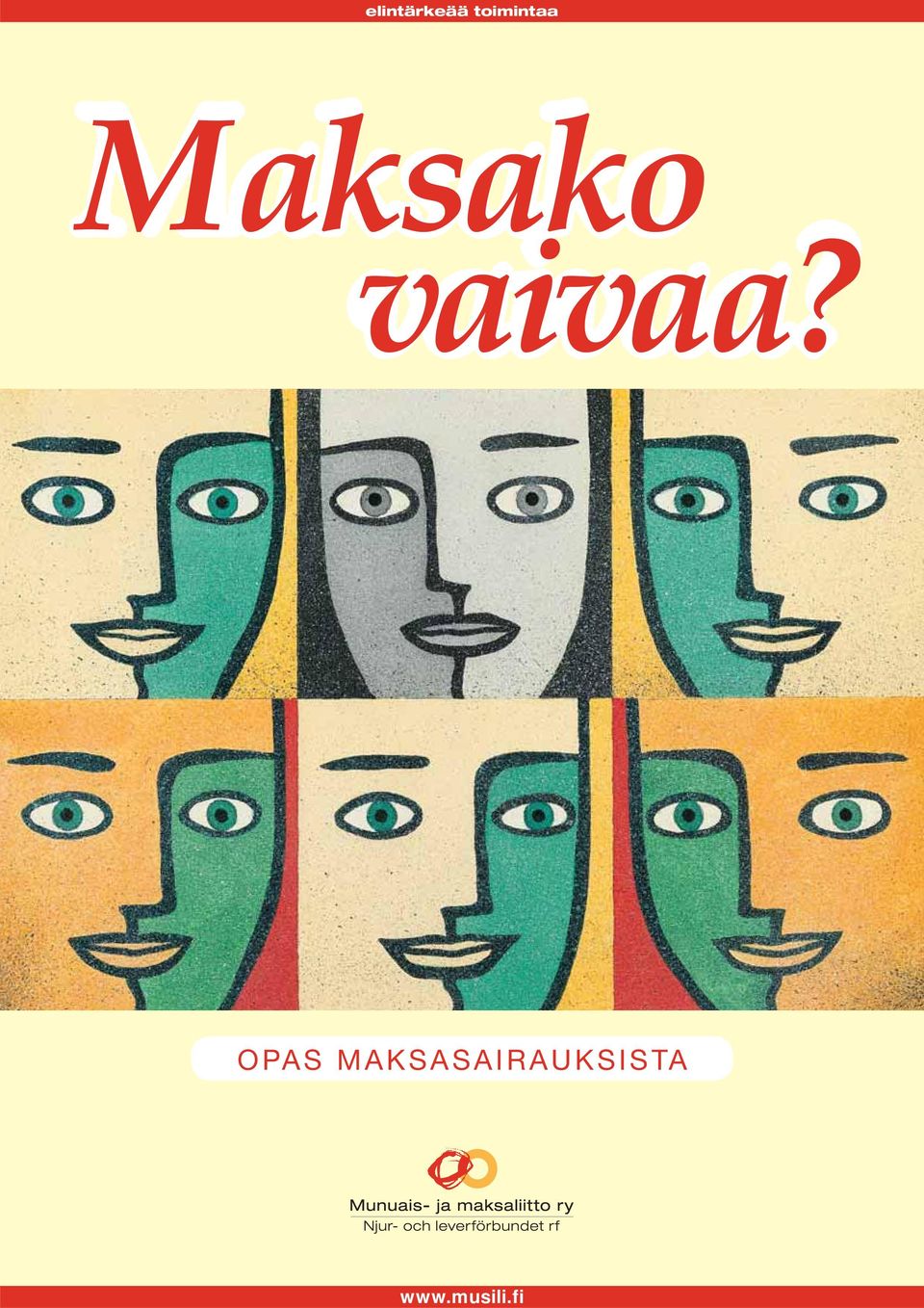vaivaa?