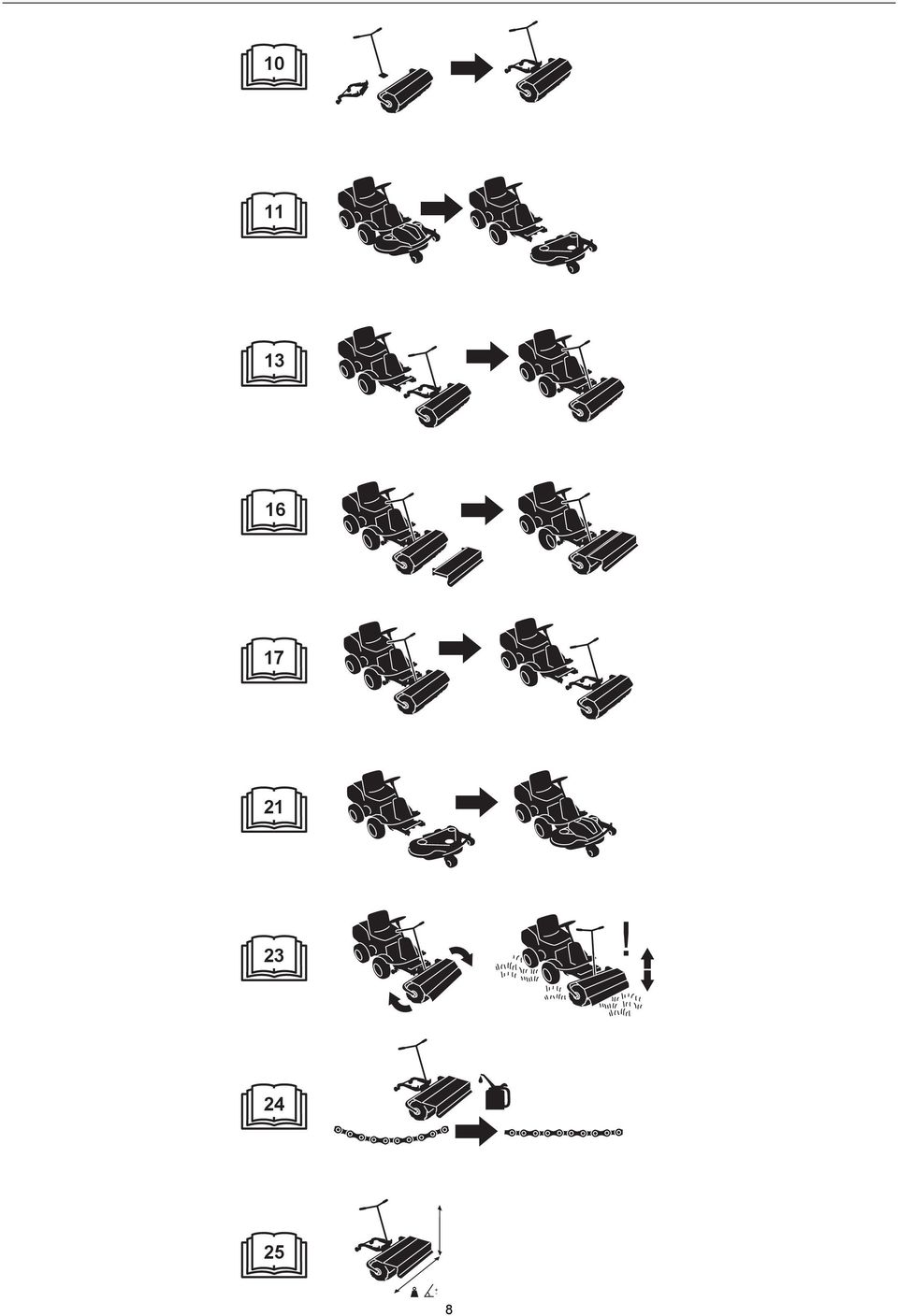 23 24 25