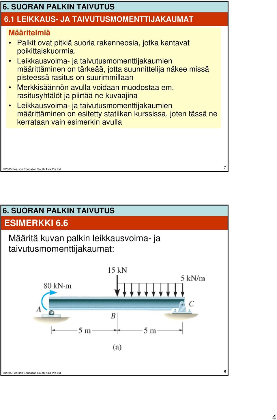 Merkkisäännön avulla voidaan muodostaa em.