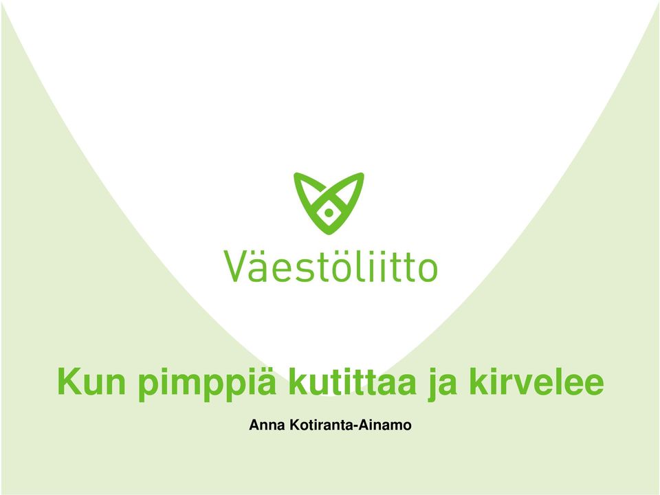 kirvelee Anna