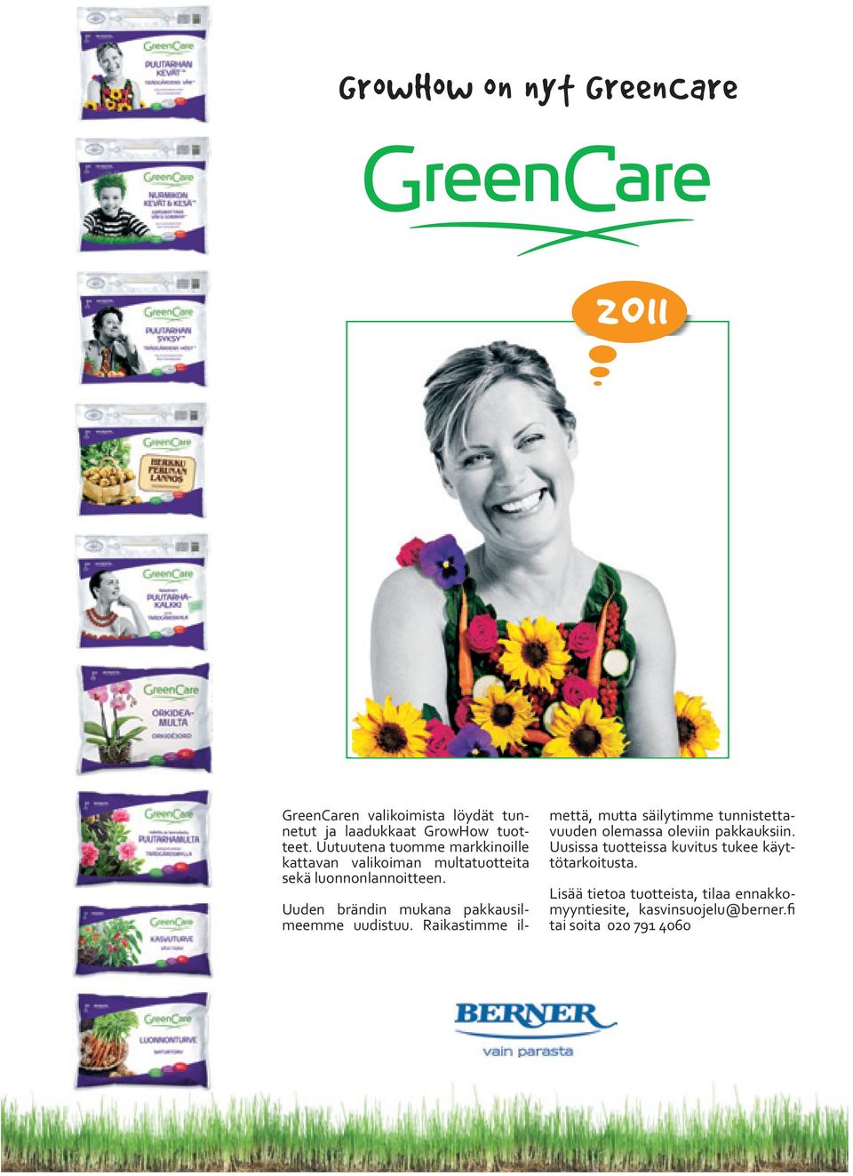 GreenCare