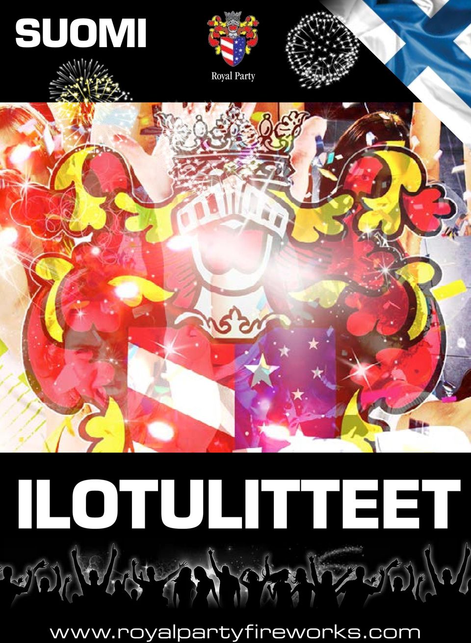 ILOTULITTEET