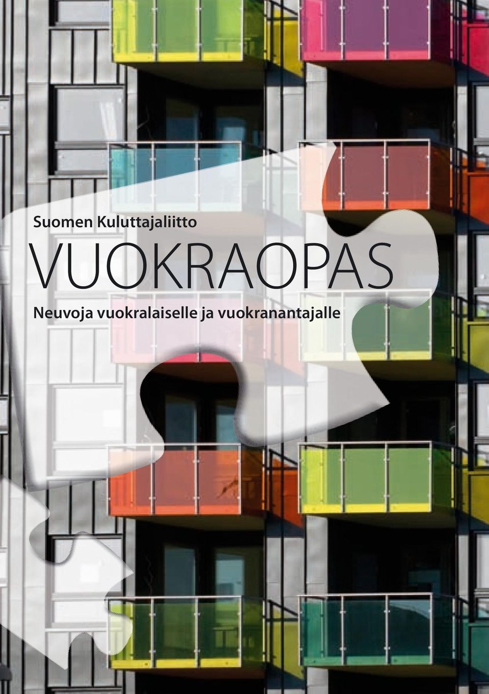 VUOKRAOPAS Neuvoja