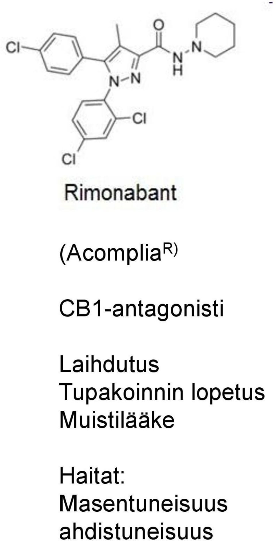 Tupakoinnin lopetus