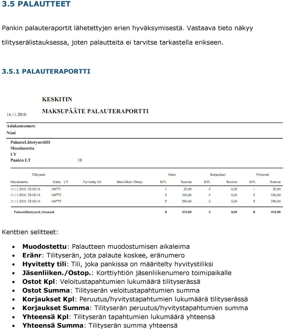 Jäsenliiken./Ostop.