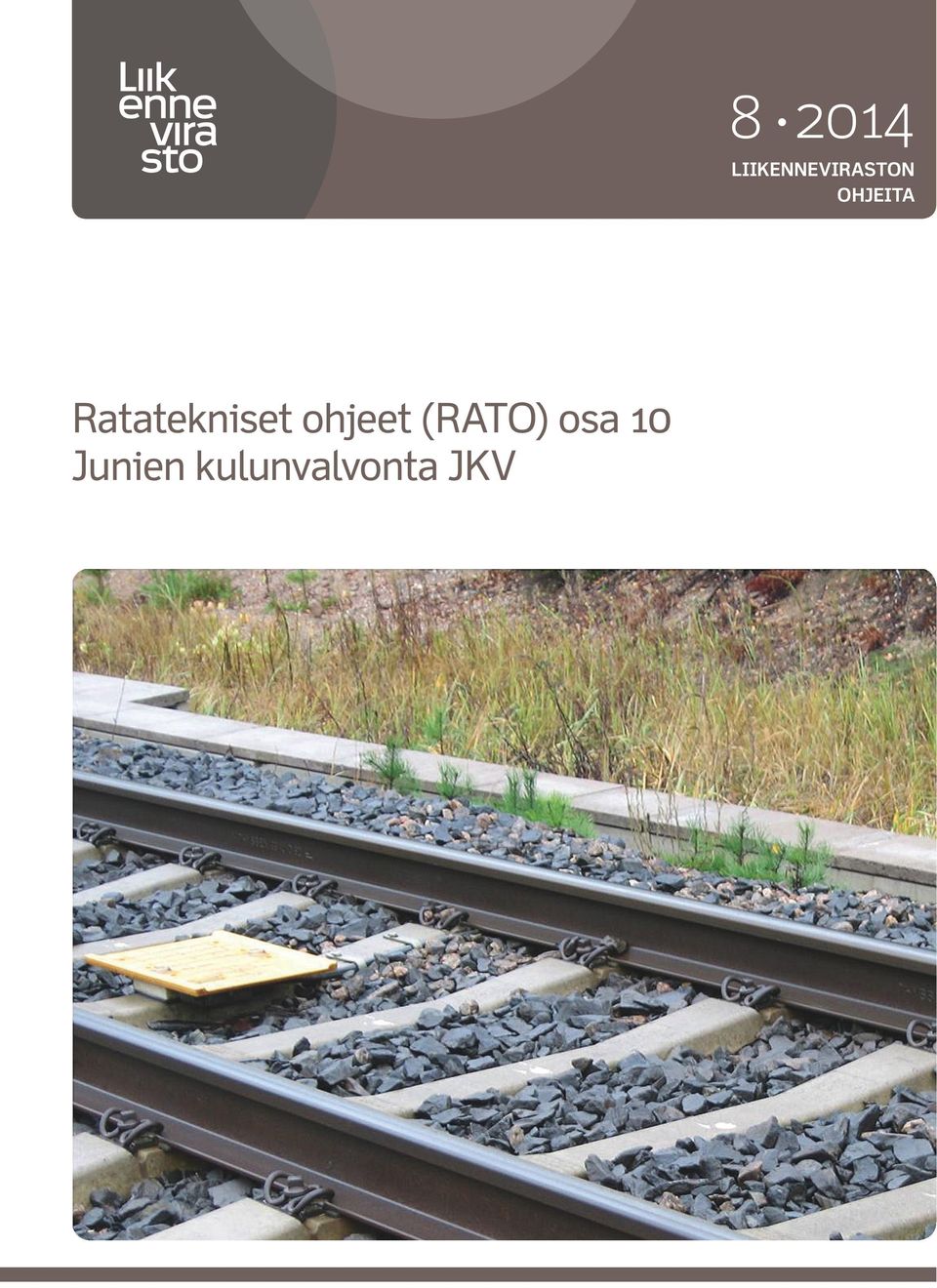 ohjeita Ratatekniset