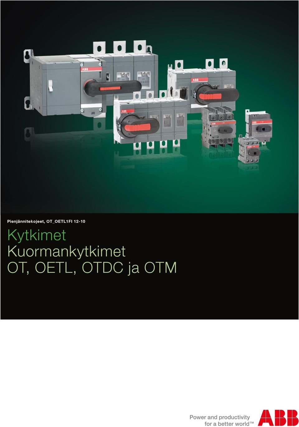 Kytkimet