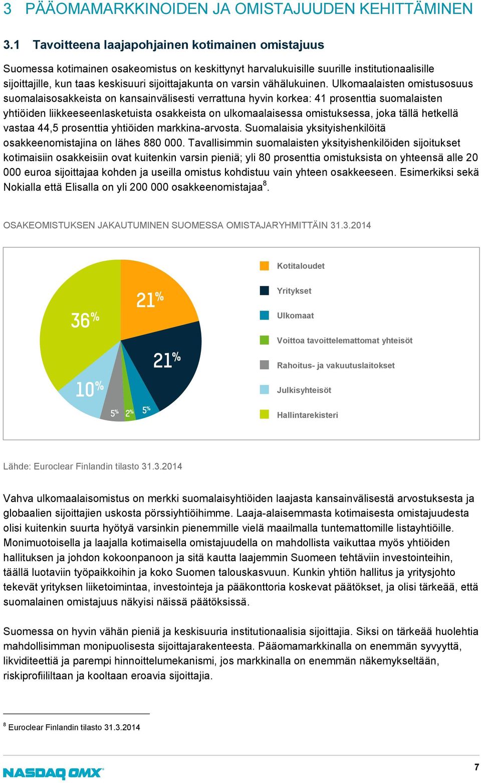 varsin vähälukuinen.