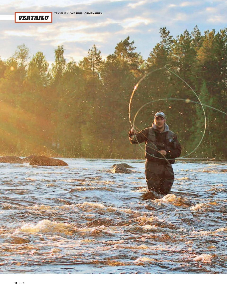 KUVAT JUHA