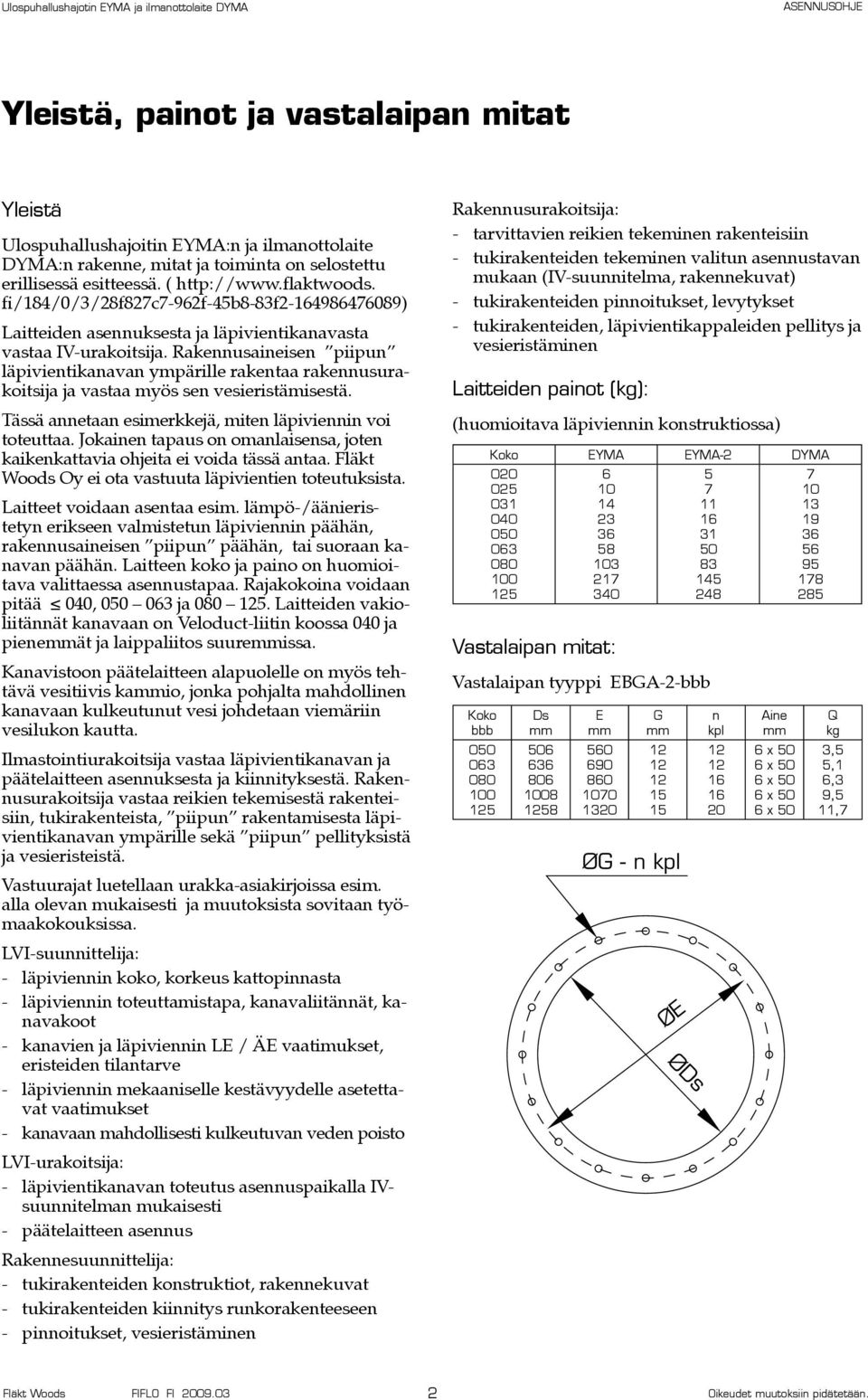 Rakennusaineisen piipun läpivientikanavan ympärille rakentaa rakennusurakoitsija ja vastaa myös sen vesieristämisestä. Tässä annetaan esimerkkejä, miten läpiviennin voi toteuttaa.