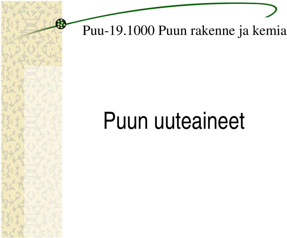 rakenne ja