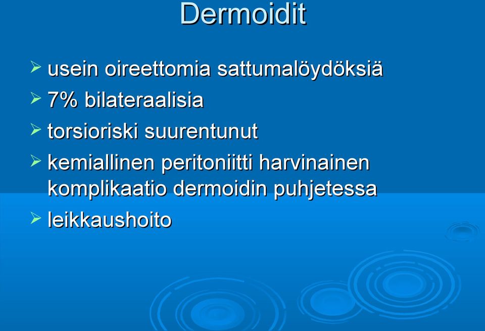 torsioriski suurentunut kemiallinen