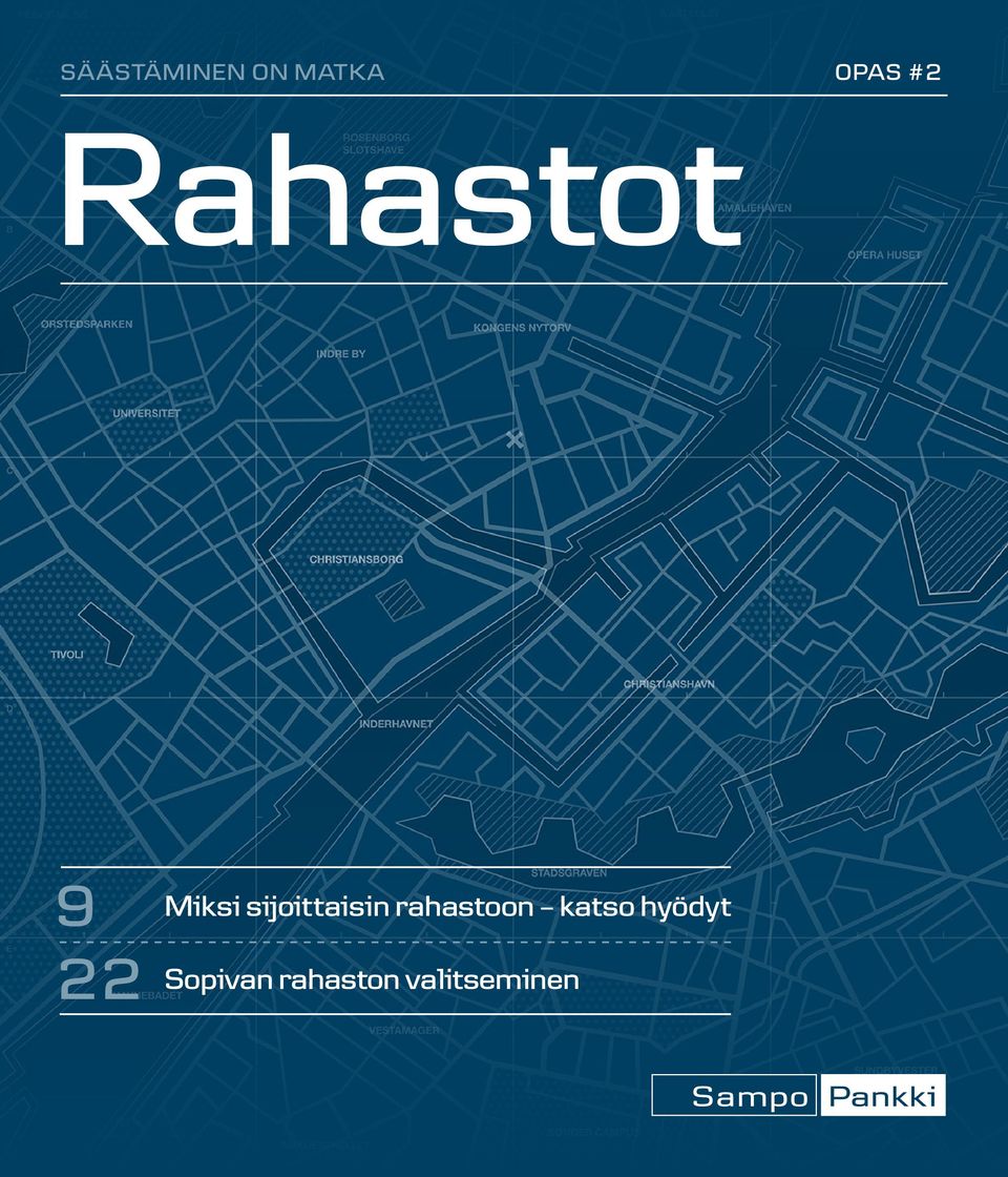 kalliilla katso kuinka Miksi sijoittaisin rahastoon katso