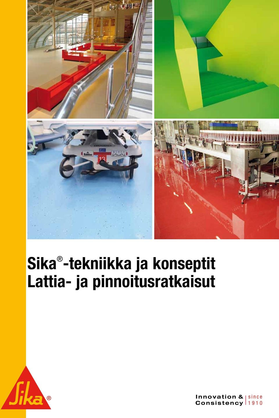 pinnoitusratkaisut