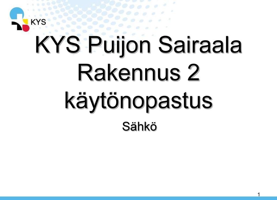 Rakennus 2