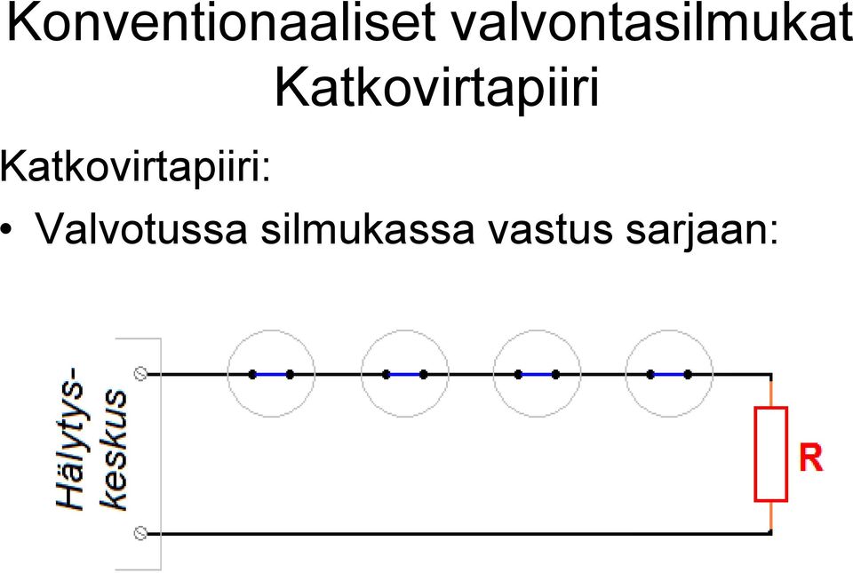 Katkovirtapiiri