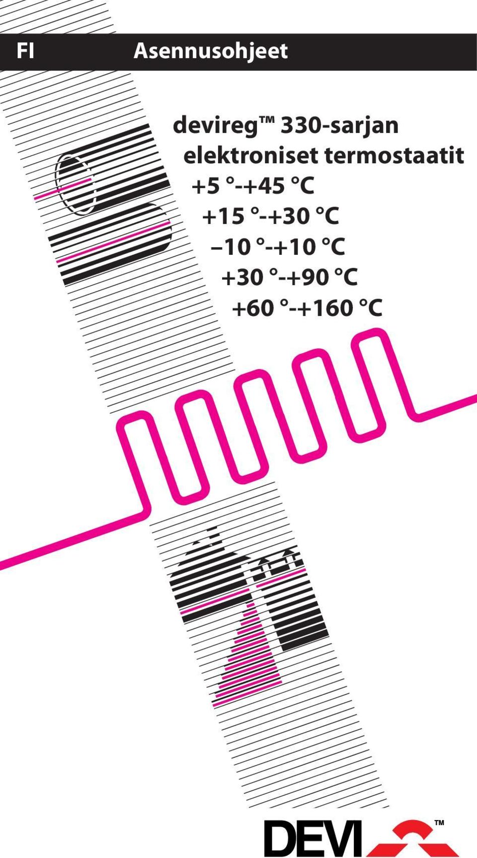 termostaatit +5 -+45 C +15