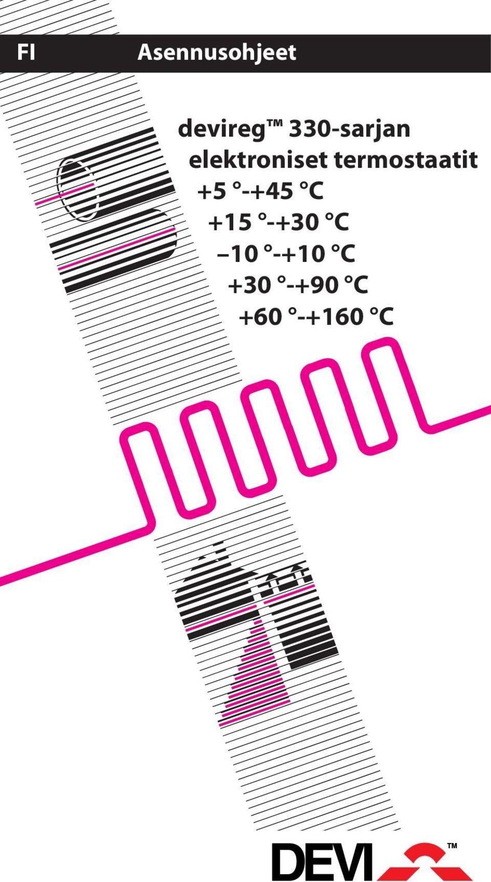 termostaatit +5 -+45 C +15