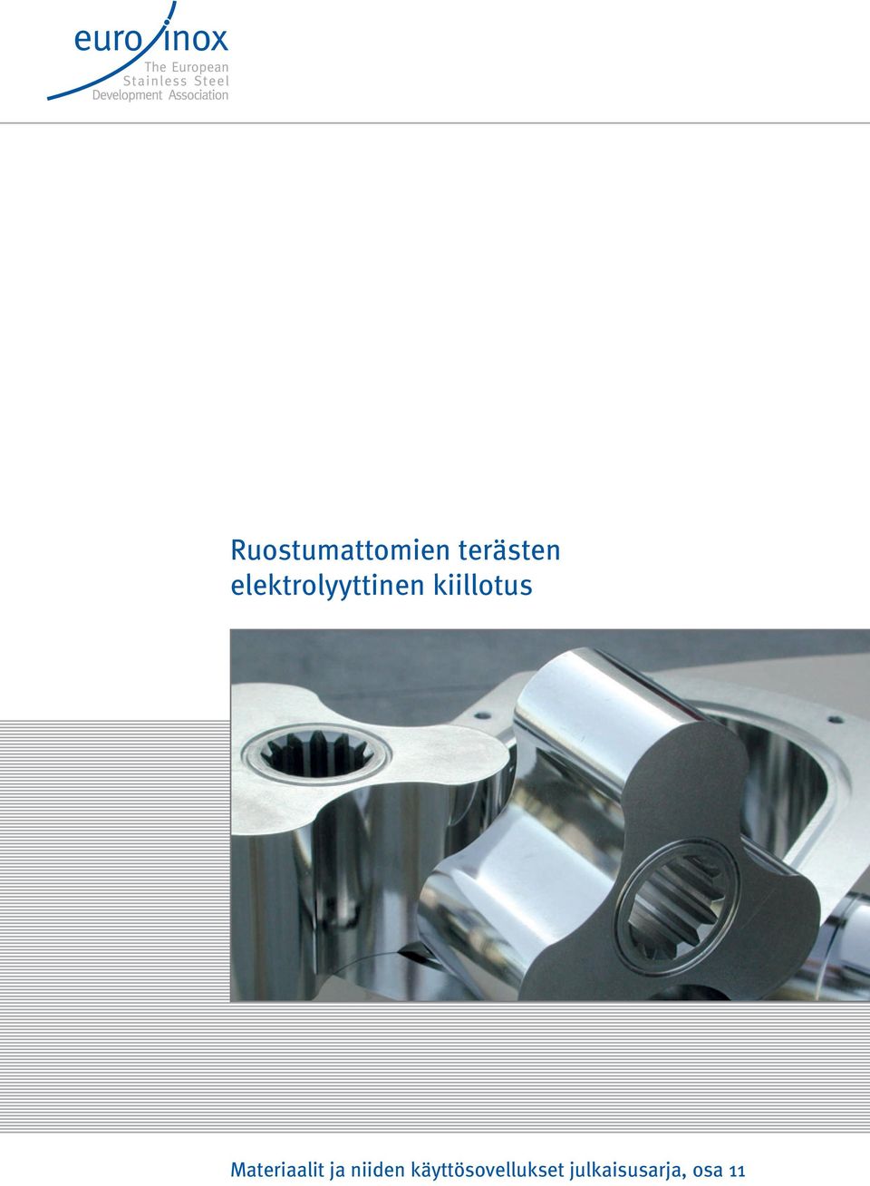 Materiaalit ja niiden