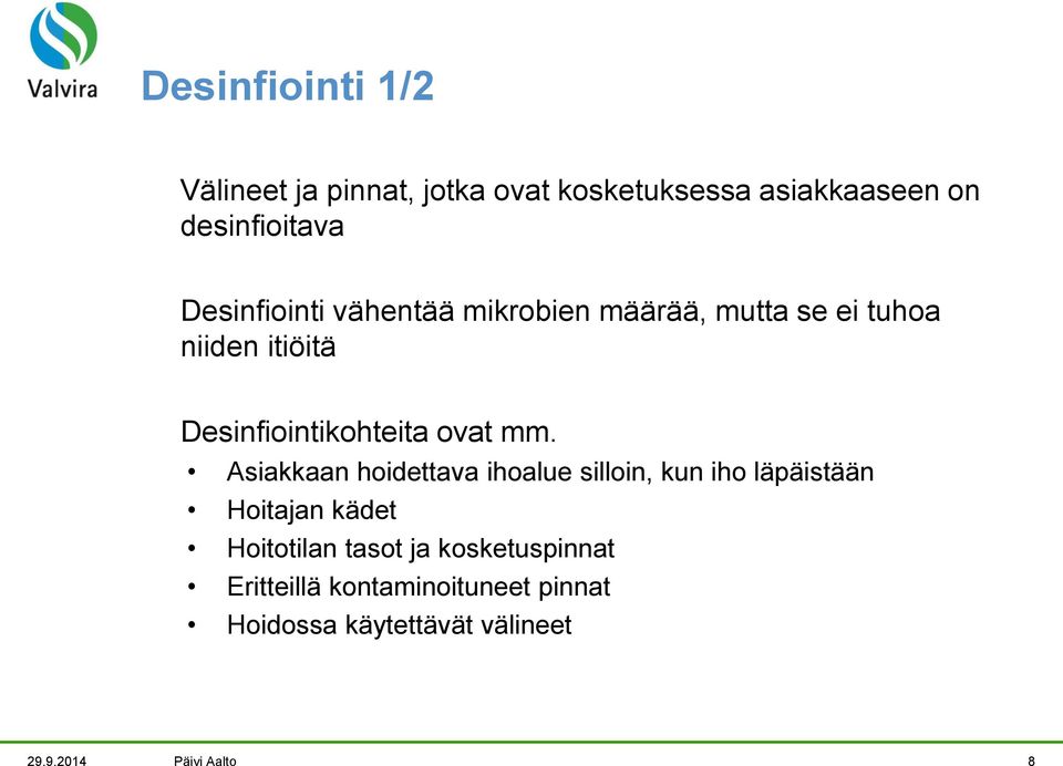 ovat mm.