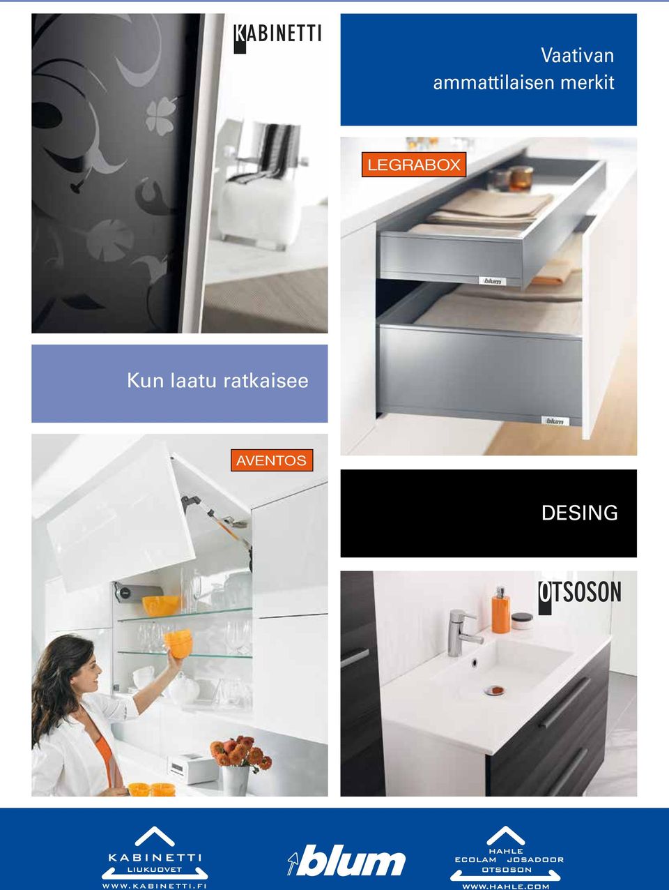 AVENTOS DESING OTSOSON OTSOSON 2