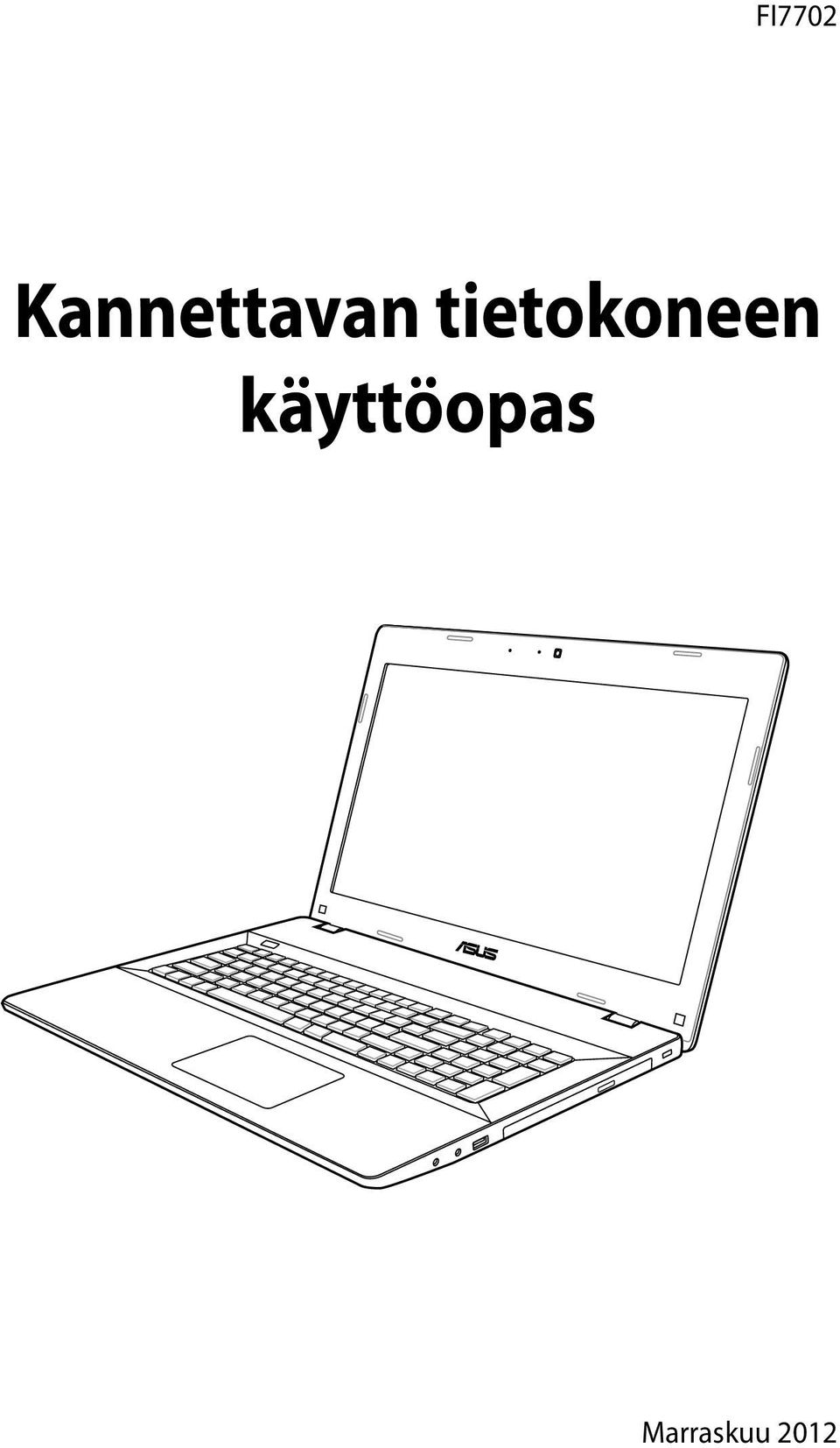 tietokoneen