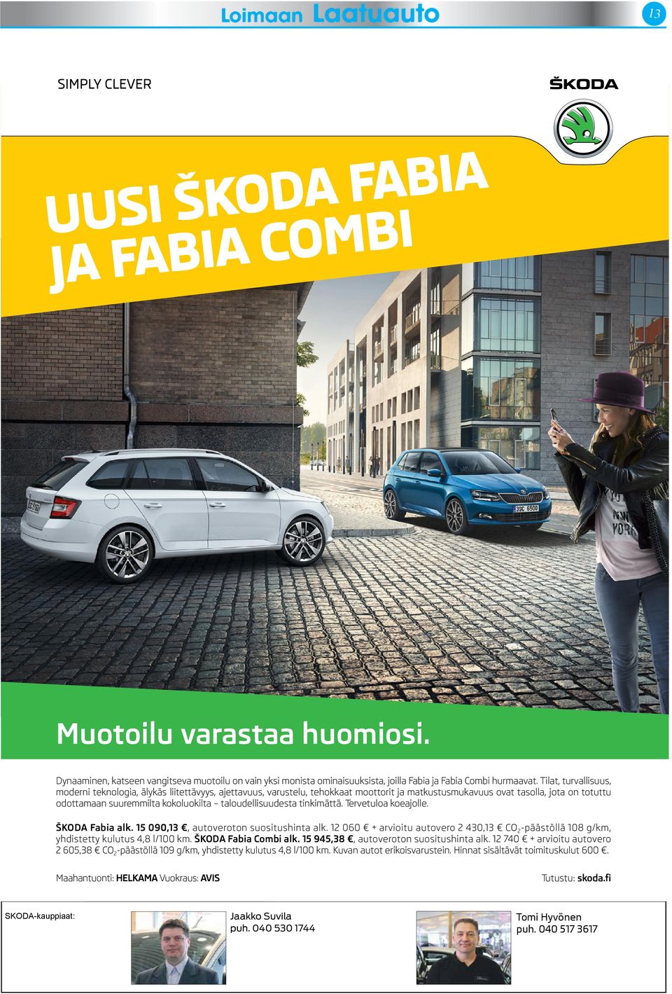 ord Focus EcoBoost Editionissa kattava vakiovarustelu, edistyksellisyys ja ajonautinto. Vakiovaruste-etusi 2.000.