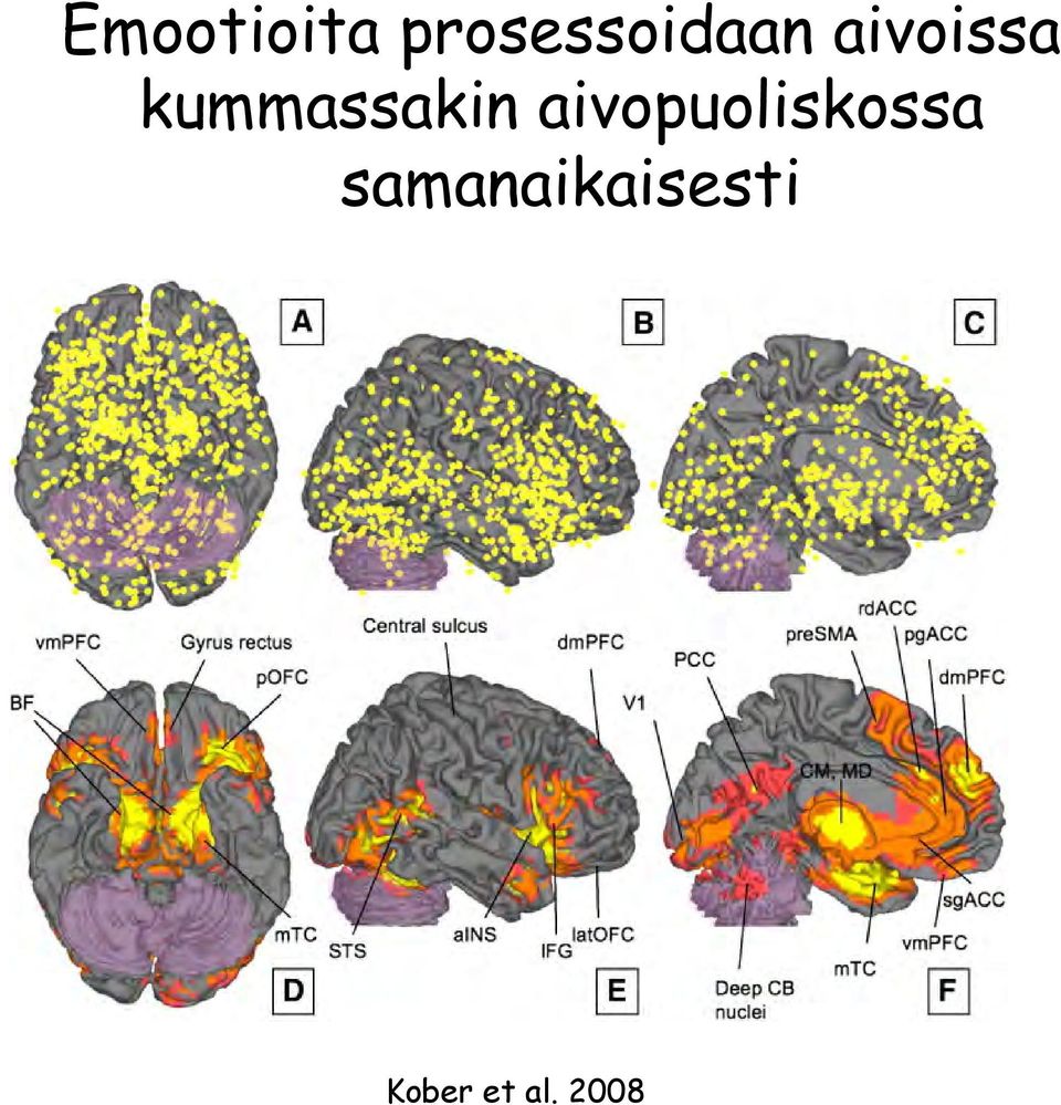 kummassakin