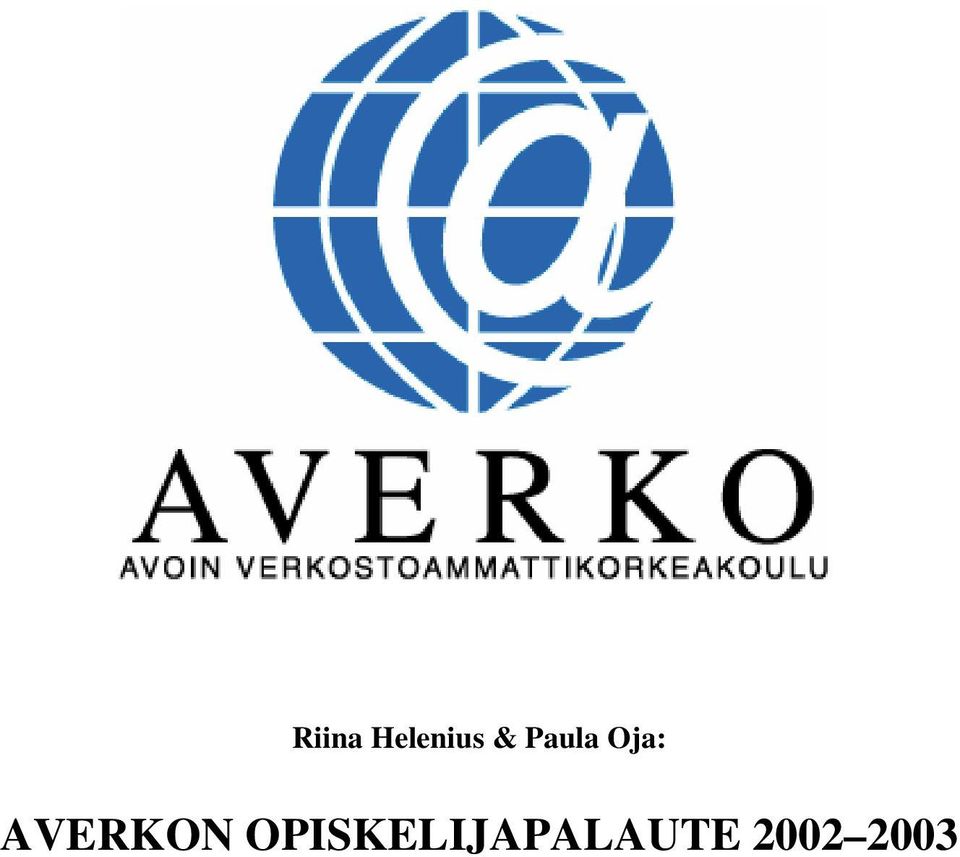 AVERKON