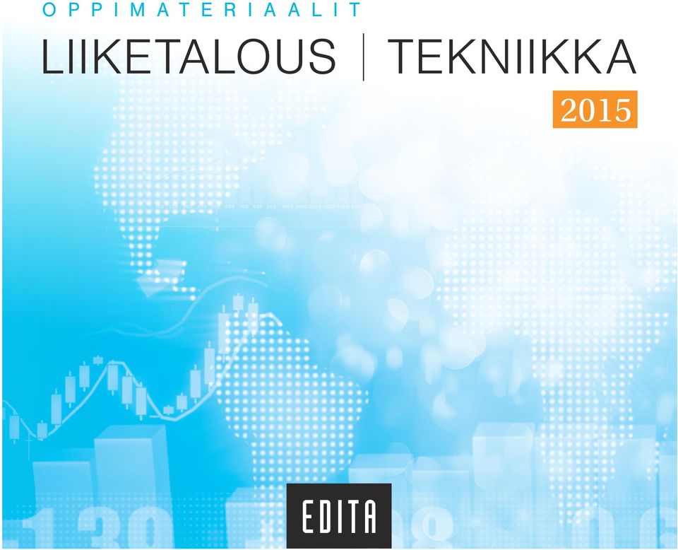 T LIIKETALOUS