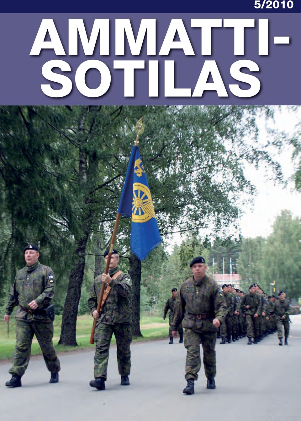 SOTILAS