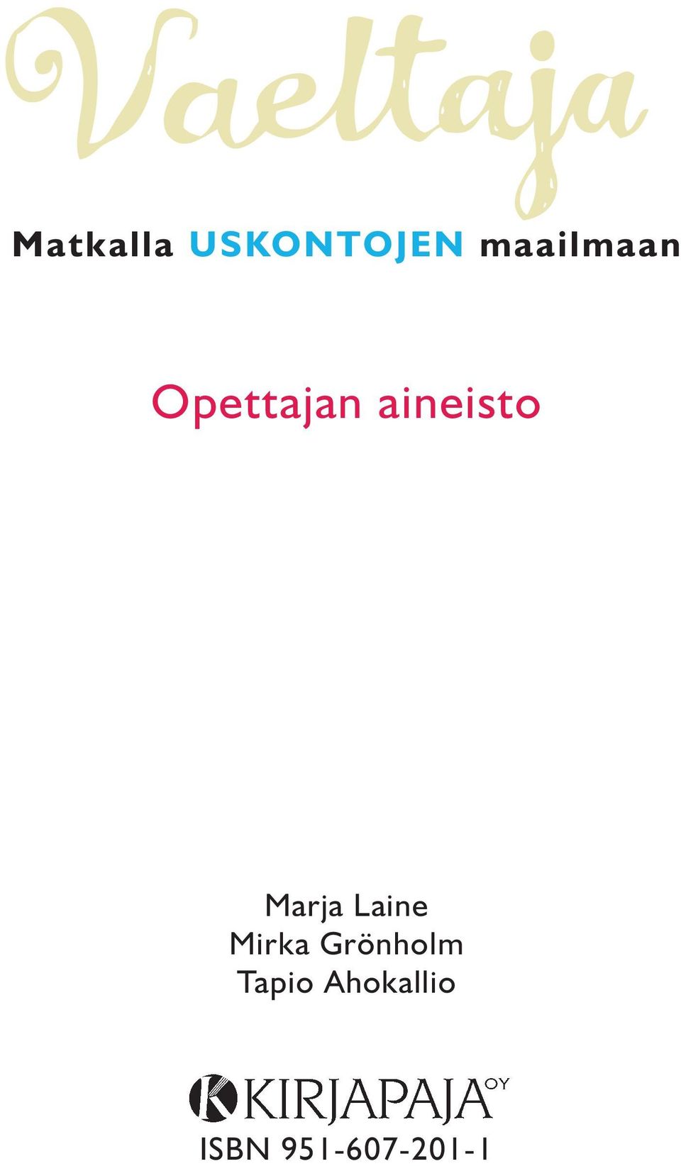 aineisto Marja Laine Mirka