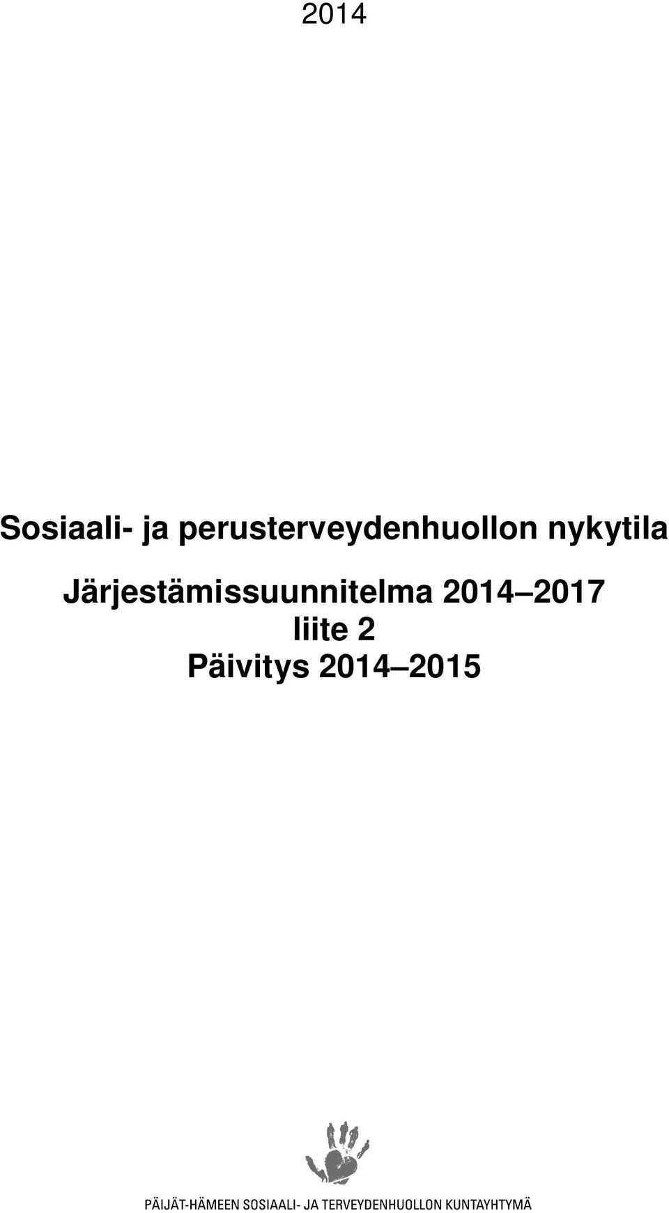 nykytila